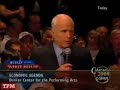 John McCain on Social Security: \"It\