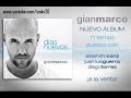 video musica gian marco si me tenias