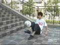 tsatsulow street-soccer-freestyler tsatsulow street-soccer-freestyler