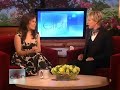 America Ferrera video 1