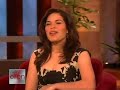 America Ferrera on Ellen