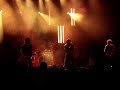 The Strokes Live in Boston - Barely Legal