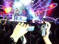 Concierto Juanes Cali DICIEMBRE 2008