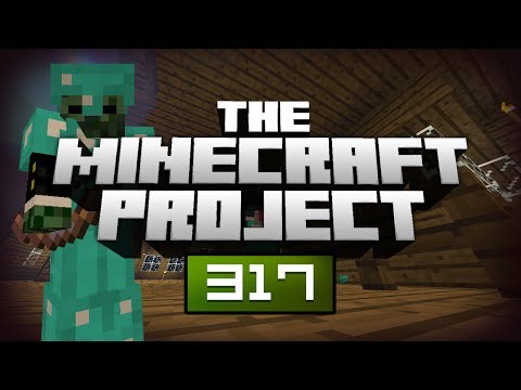 Loot Bag Opening! - The Minecraft Project | #317