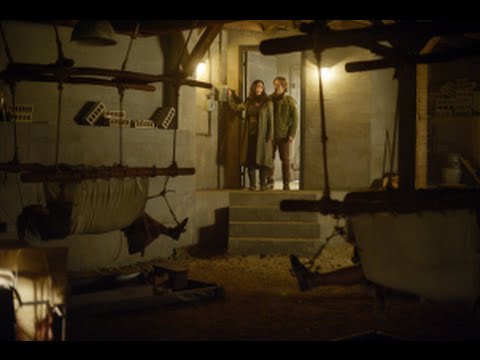 Helix Season 2 Episode 10 Review w/ Tiffany Greshler | AfterBuzz TV