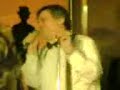 Skiantos sbarbine live acustico  Orange Pescara