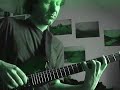 Haymo Doerk - \"Dabberwocky\" Haymo Doerk - \"Dabberwocky\"