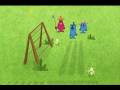 The Mr Men Show - Gardens (UK)