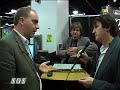 SOS NAMM: Prism Sound Orpheus SOS NAMM: Prism Sound Orpheus