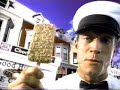 GOOD HUMOR ICE CREAM FROM 1996