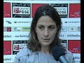 Coppa Italia BARDOLINO - 1   FIAMMAMONZA 0