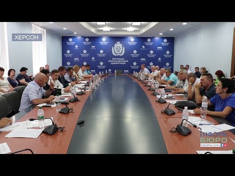 Освітянам Херсонщини не вистачає коштів Освітянам Херсонщини не вистачає коштів