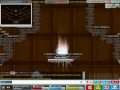 Maplestory - Level 84 I/L Mage Training at Wolf Spiders