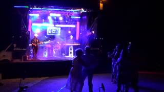 João Carlos e Fábio André – Dino Meira 2013