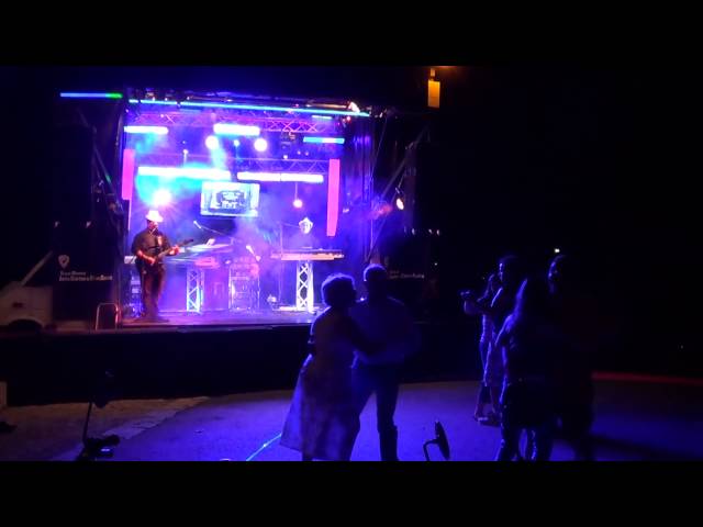 João Carlos e Fábio André – Dino Meira 2013