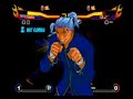 Kenichi Game Fight # 15