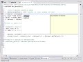Servoy 4 - How To Build a SQL Query Tool