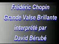 Grande Valse Brillante