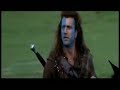 The freedom speech in Braveheart!