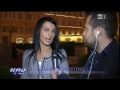 Beppe Grillo, i parlamentari M5S e la diaria… questione chiusa! [VIDEO - UNO MATTINA del 14/5/13]