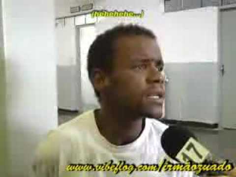 E.T. em Paracatu????