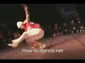 Bboy Wing Bboy Wing