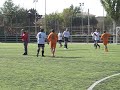Partido jornada 3 barbacoa el torreon Partido jornada 3 barbacoa el torreon