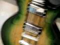 Warmoth Demo Part 1