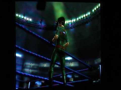 lady jaye