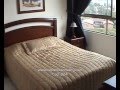 Video apartamento amoblado 324