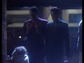 DS9: Sisko and Bashir scene from 