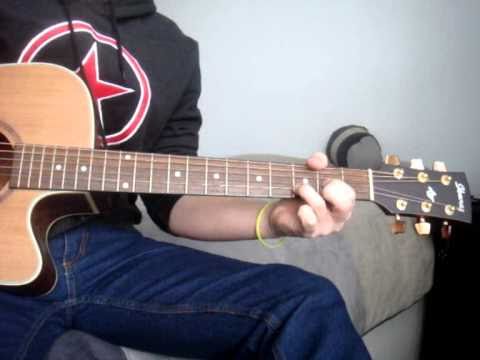 Klein tambotieboom by Heuwels Fantasties Guitar Cover + solo lesson