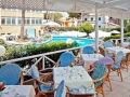 Hotel Hispania Hotel Hispania
