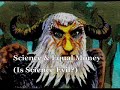 Science & Equal Money