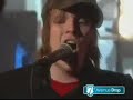 fall out boy - sugar we're going down (live 7th avenue drop)