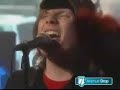 fall out boy - sugar we're going down (live 7th avenue drop)