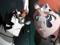 Bleach-Ulquiorra Schiffer