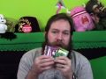 Toy Brief # 14 : Haminals