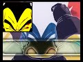 Special Tribute Saiyan [Time Of Diyng]