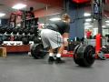 USP Labs Sponsored Athlete Matt Vinopal 520x12 Deadlift