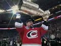 2006 nhl playoffs game 7 hurricanes vs oilers
