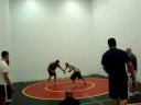 Johnny Decaprio vs Matt Hamill Johnny Decaprio vs Matt Hamill