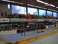 Aufstiegswettkampf zur 2.Bundesliga: Exquisa Oberbayern gg. TSV Heusenstamm