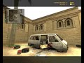 Shackbattles.com Counter-strike van-campers