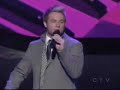 Blake Lewis - You Keep Me Hanging On