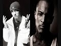 Feat TI All she wrote - Eminem