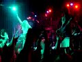 Ensiferum - Lai Lai Hei (Live Moscow 15.11.2008)