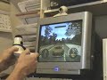Wiimote Need For Speed Demo