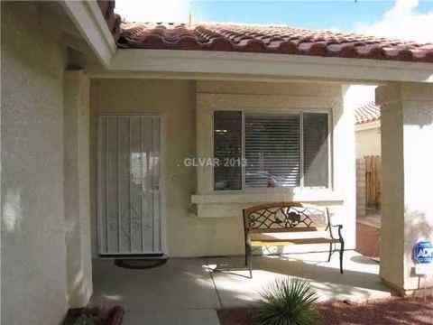 4610 BELSHIRE DR LAS VEGAS $133,900
