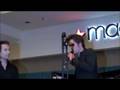 Robert Pattinson Orland Square Mall Chicago Q&A Pt 2 11-12-08